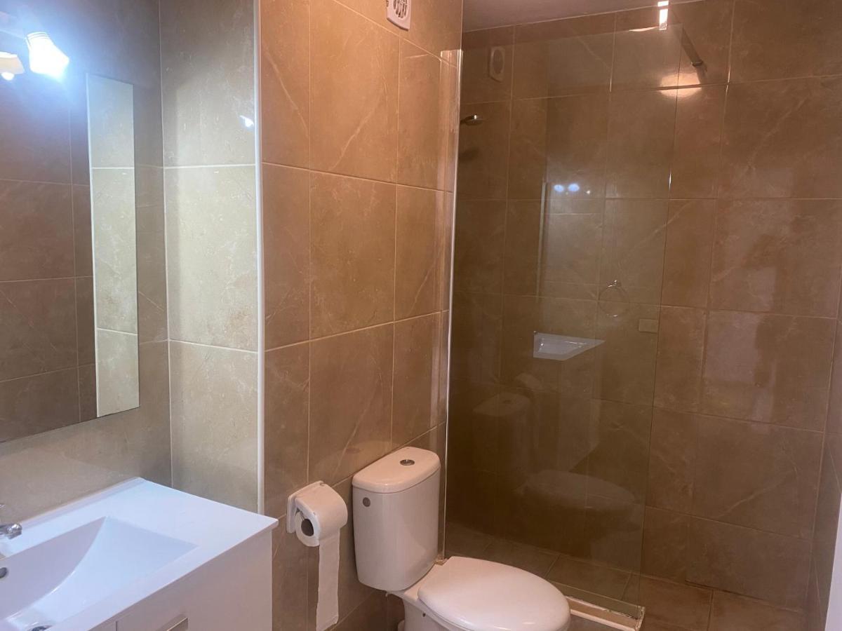5a1, Victoria Court 1, Avenida Londres 6, Cristianos, 38650, Tenerife Appartement Los Cristianos (Tenerife)