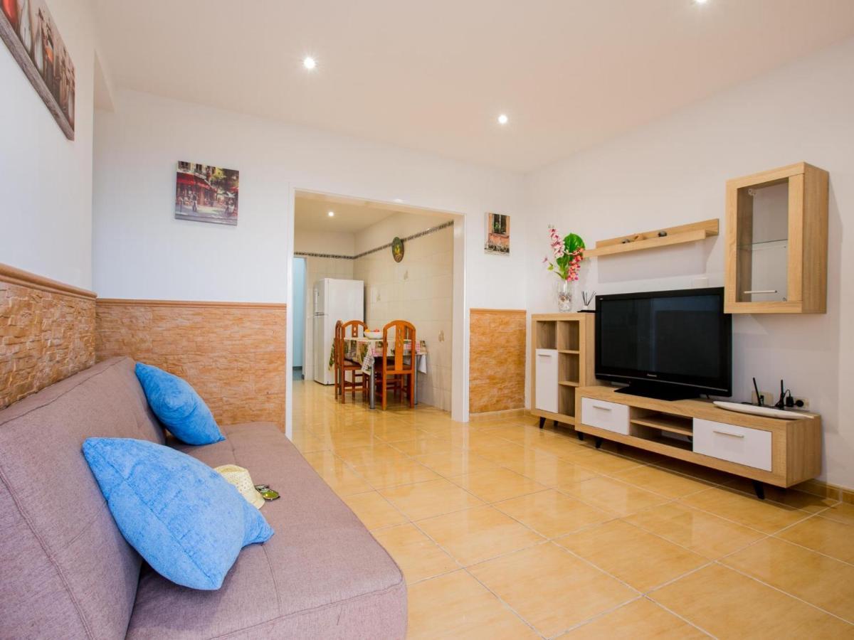 Arona Very Quiet With Wifi Apartment