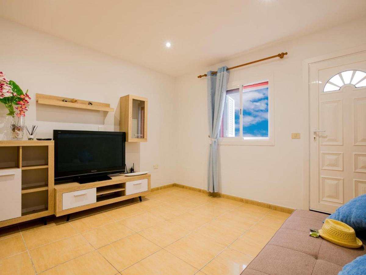Apartment Arona Very Quiet With Wifi *
