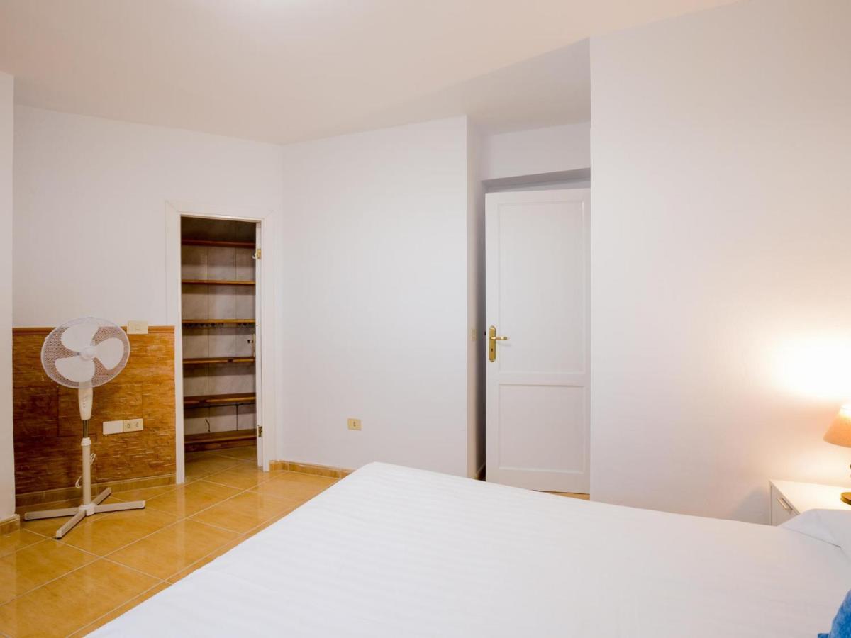 Apartment Arona Very Quiet With Wifi *