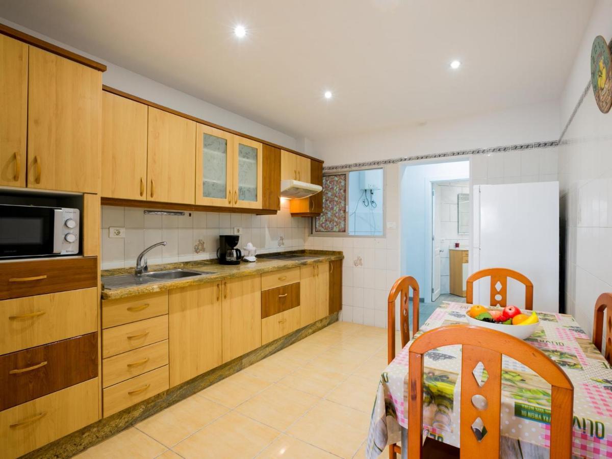 Arona Very Quiet With Wifi Apartment