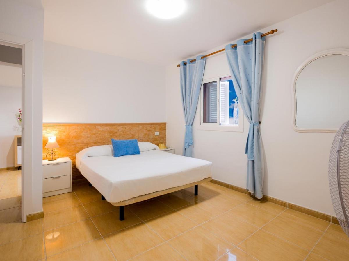 Arona Very Quiet With Wifi Apartment *