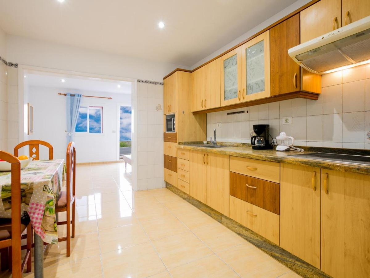 Arona Very Quiet With Wifi Apartment Arona (Tenerife)