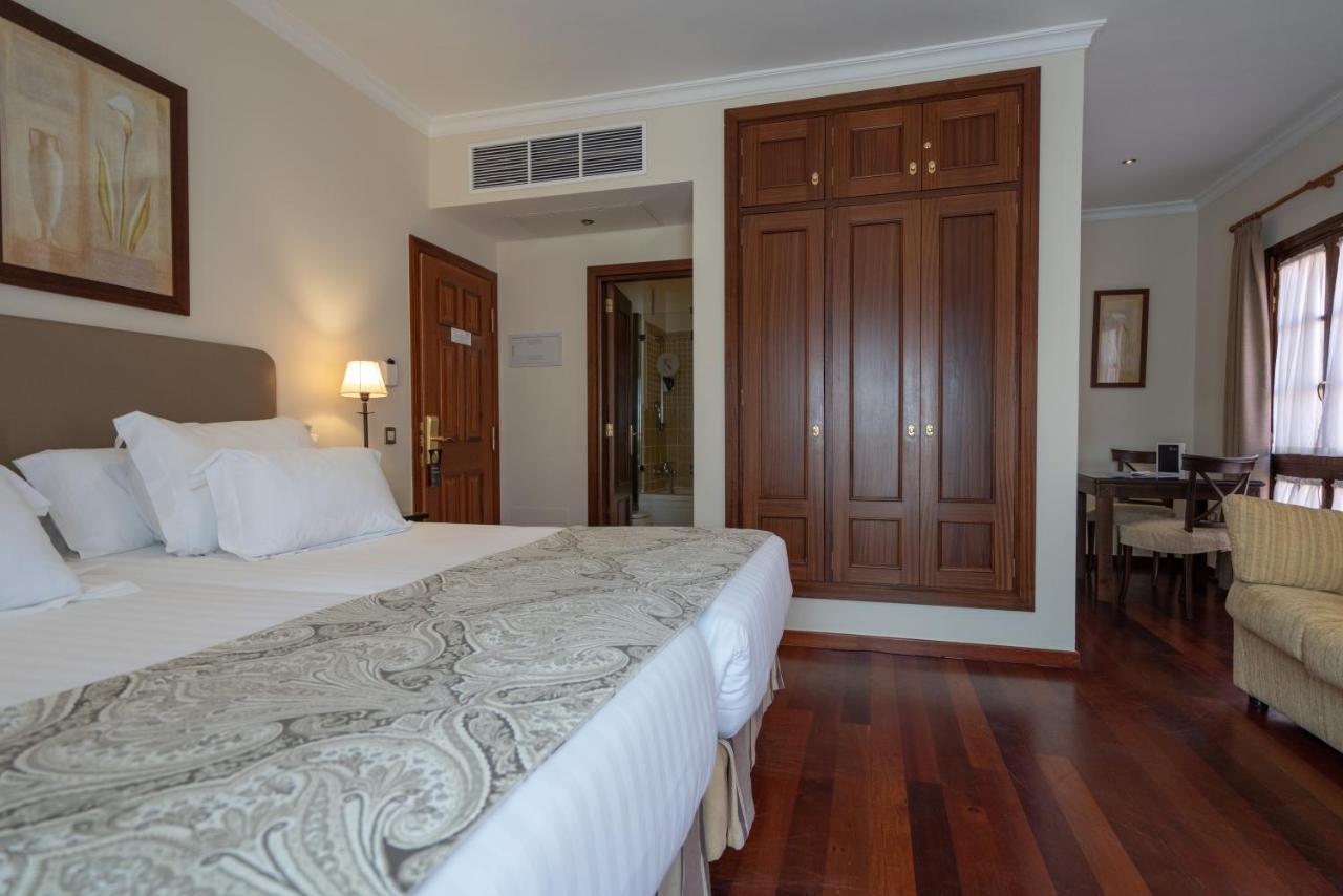 Hotel Laguna Nivaria &