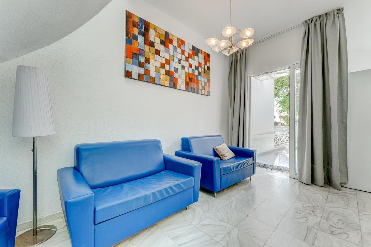 Villa Lagos De Fanabe *