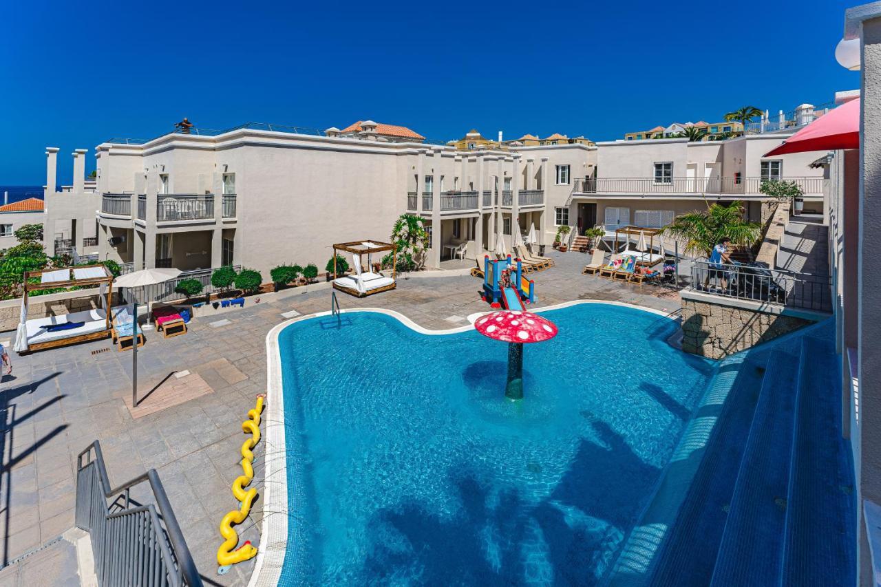 Villa Lagos De Fanabe *