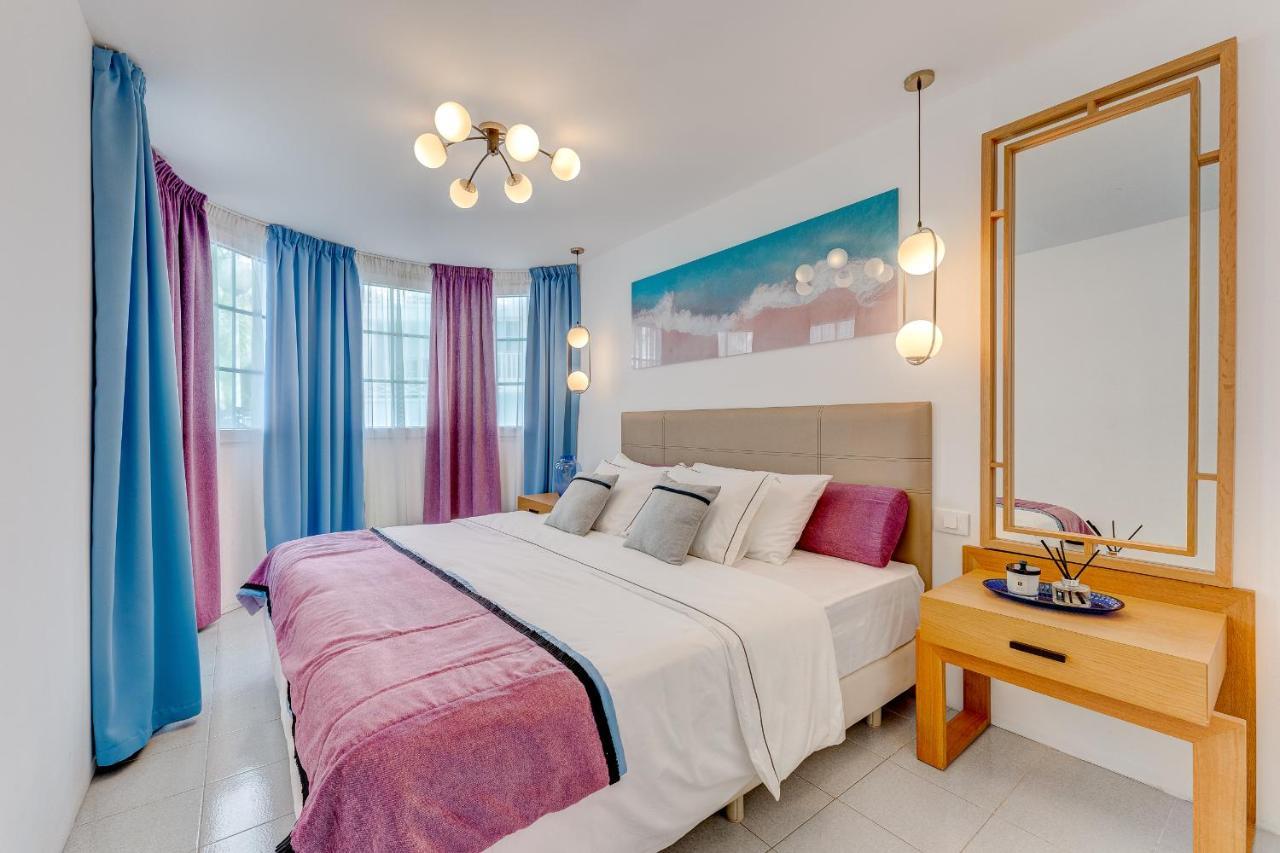 Lagos De Fanabe Villa Costa Adeje (Tenerife)