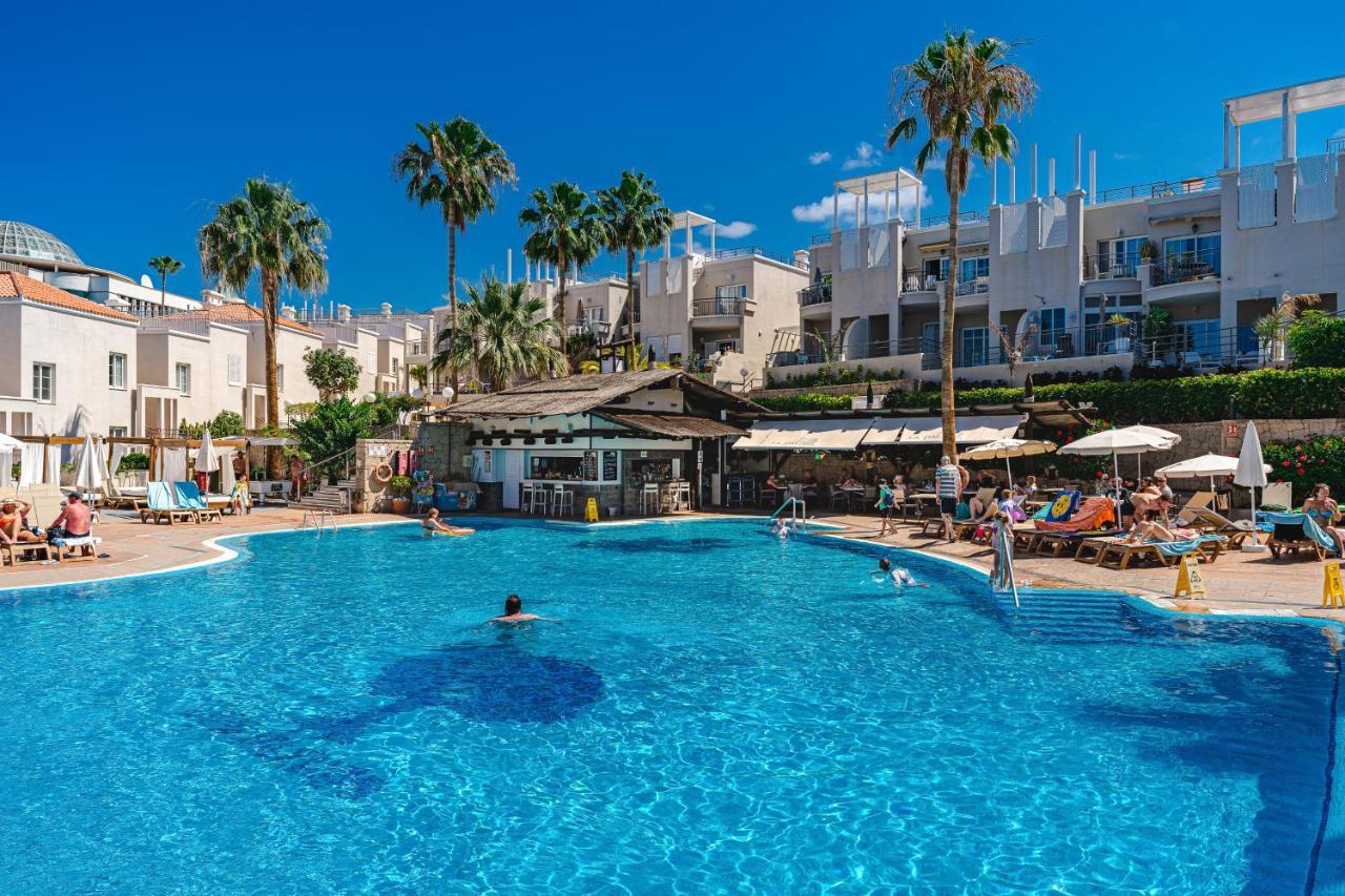 Lagos De Fanabe Villa Costa Adeje (Tenerife)