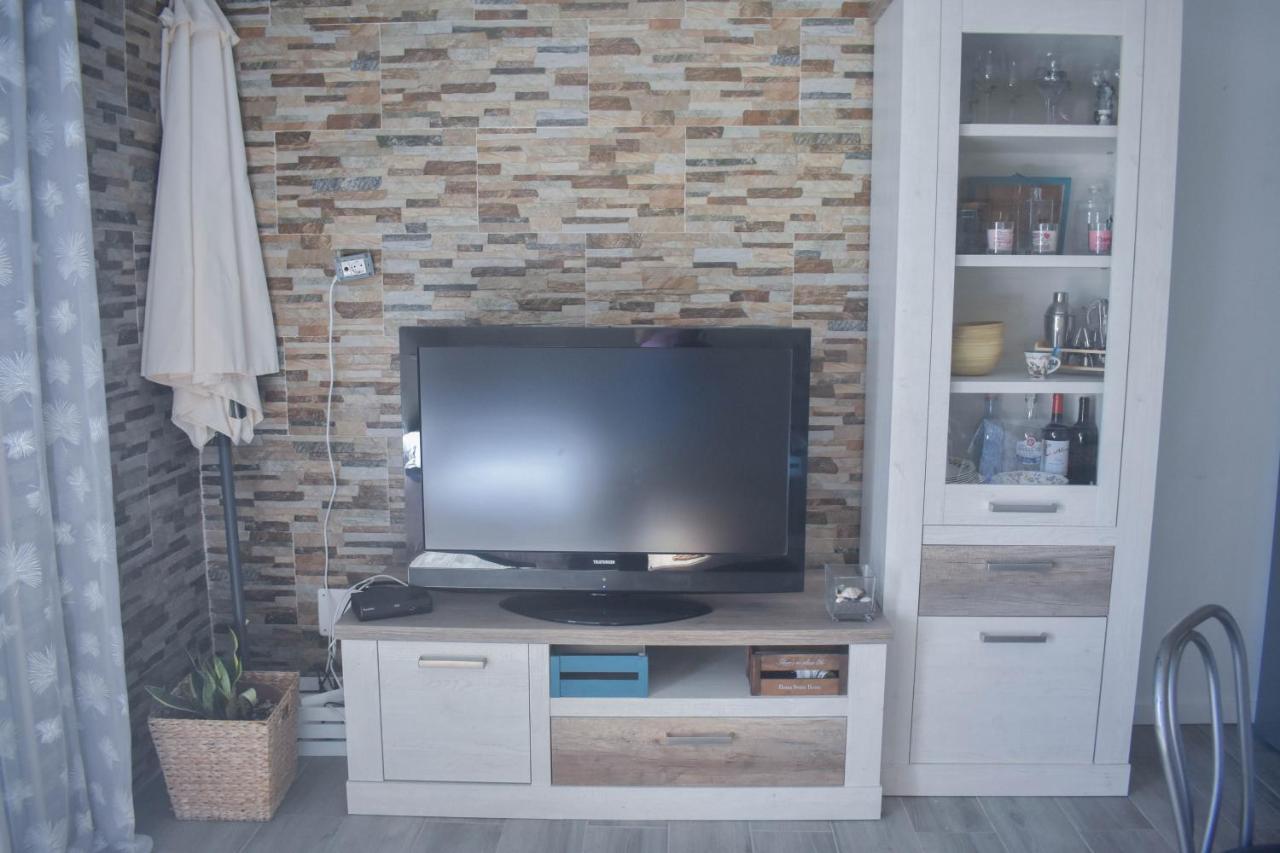 A Un Salto Del Mar Wifi Apartamento