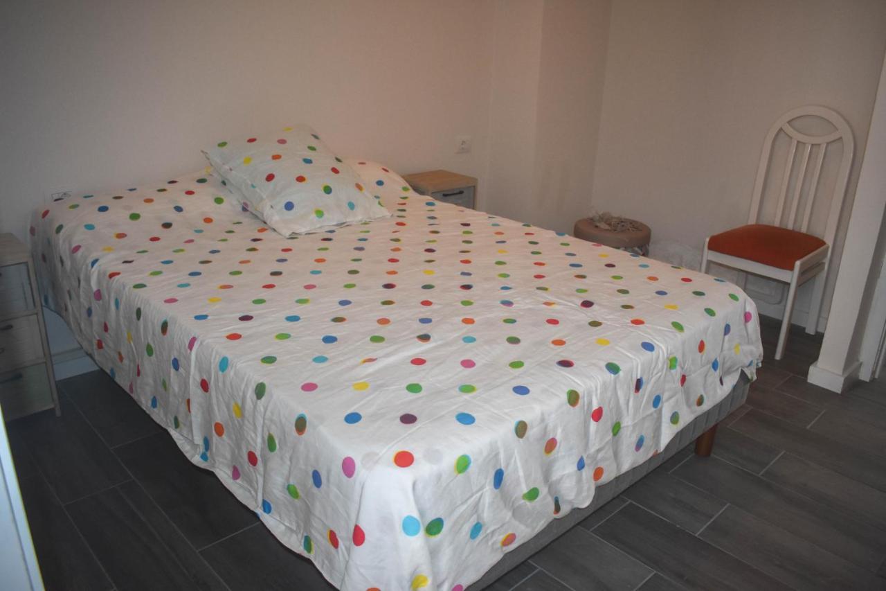 A Un Salto Del Mar Wifi Apartamento *