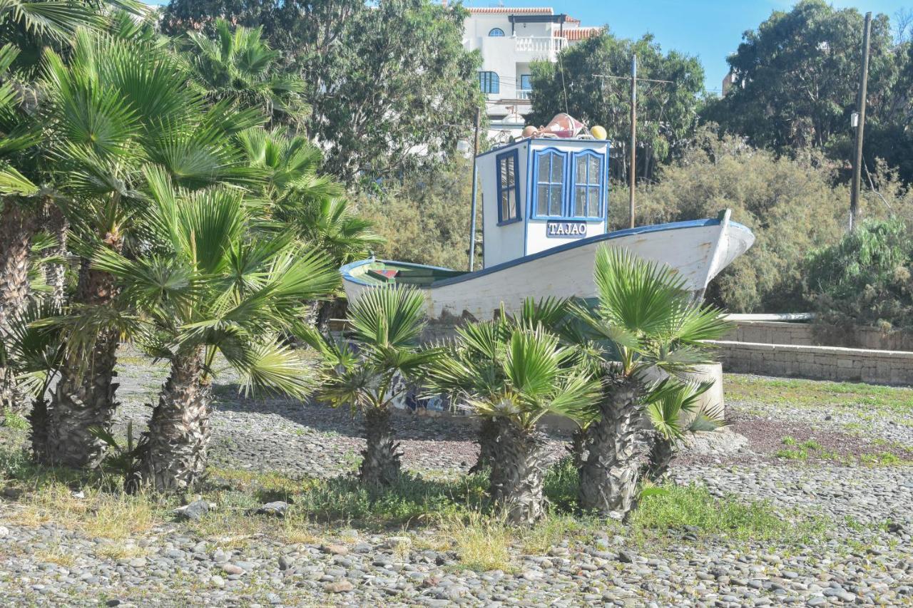 Apartamento A Un Salto Del Mar Wifi La Mareta