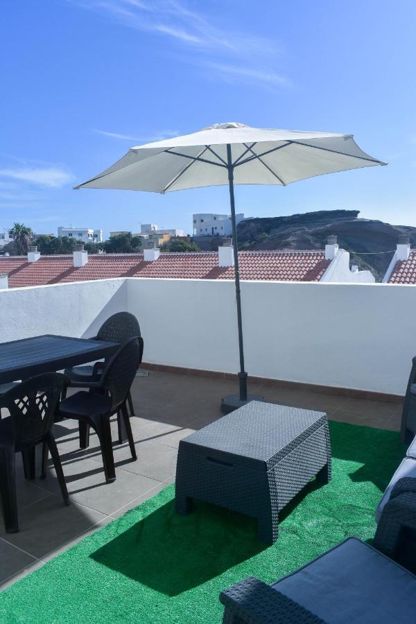 A Un Salto Del Mar Wifi La Mareta