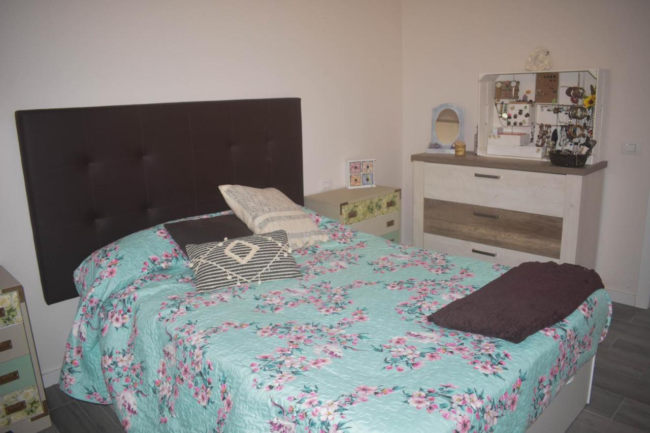 Apartamento A Un Salto Del Mar Wifi