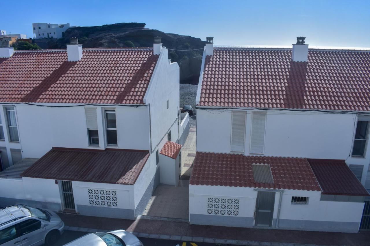 A Un Salto Del Mar Wifi Apartamento La Mareta