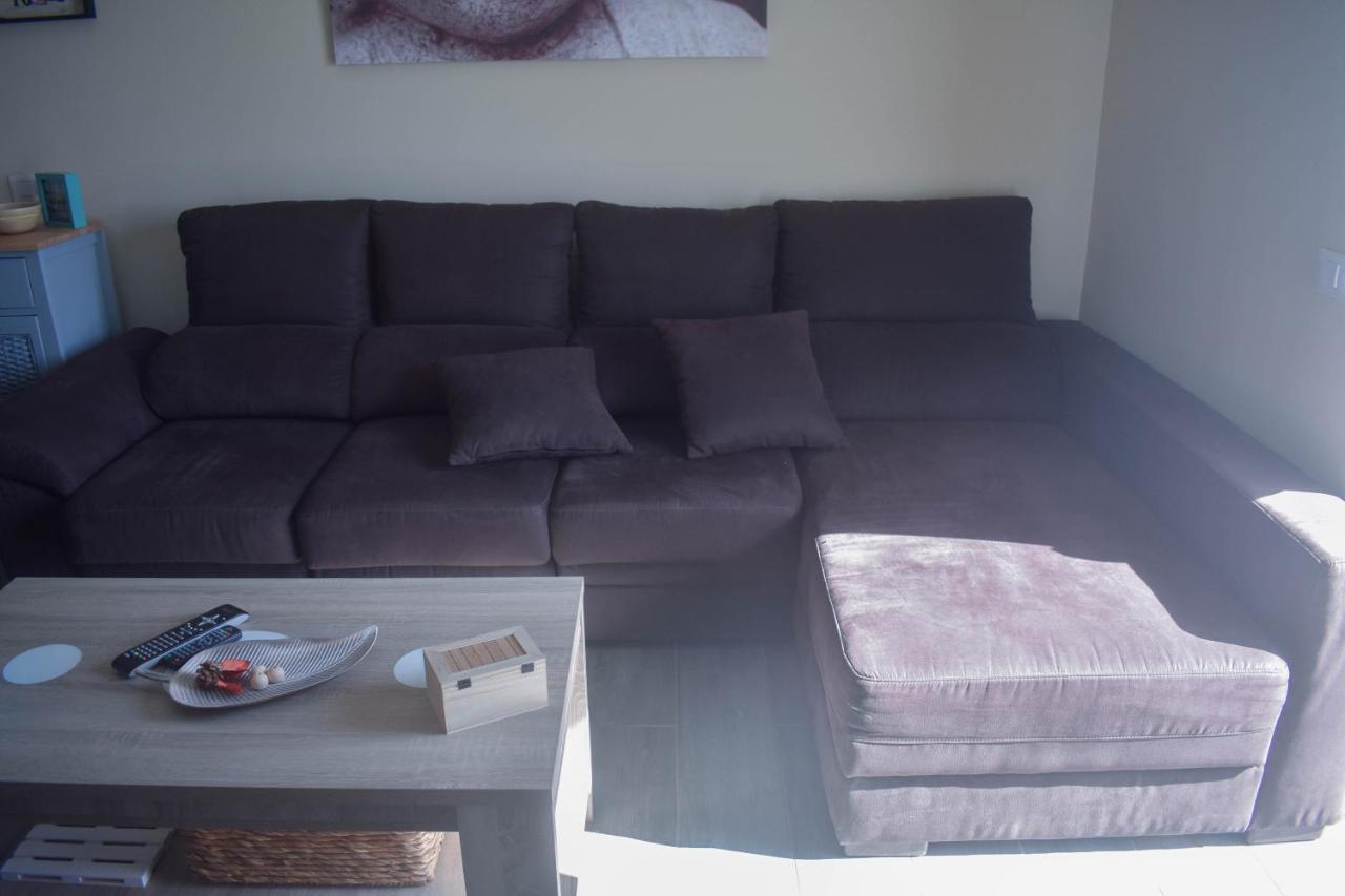 Apartamento A Un Salto Del Mar Wifi