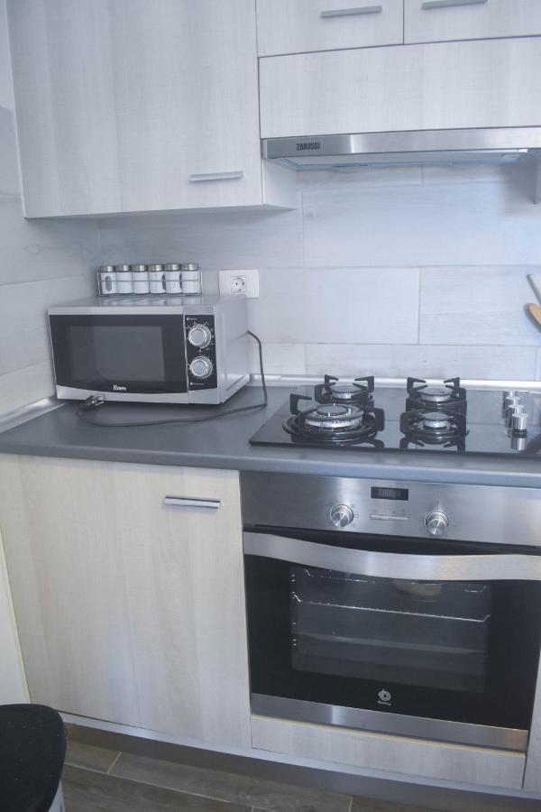 A Un Salto Del Mar Wifi Apartamento