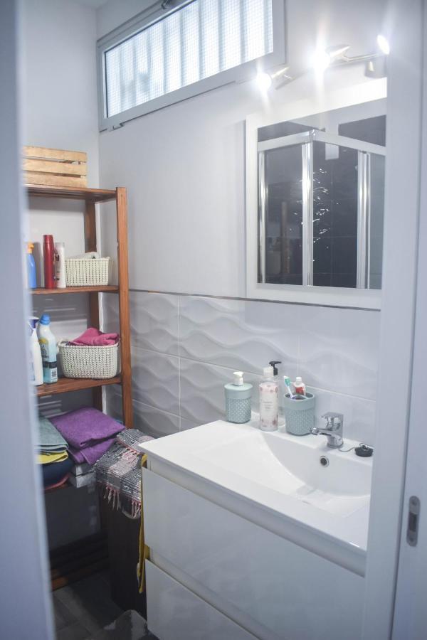 Apartamento A Un Salto Del Mar Wifi