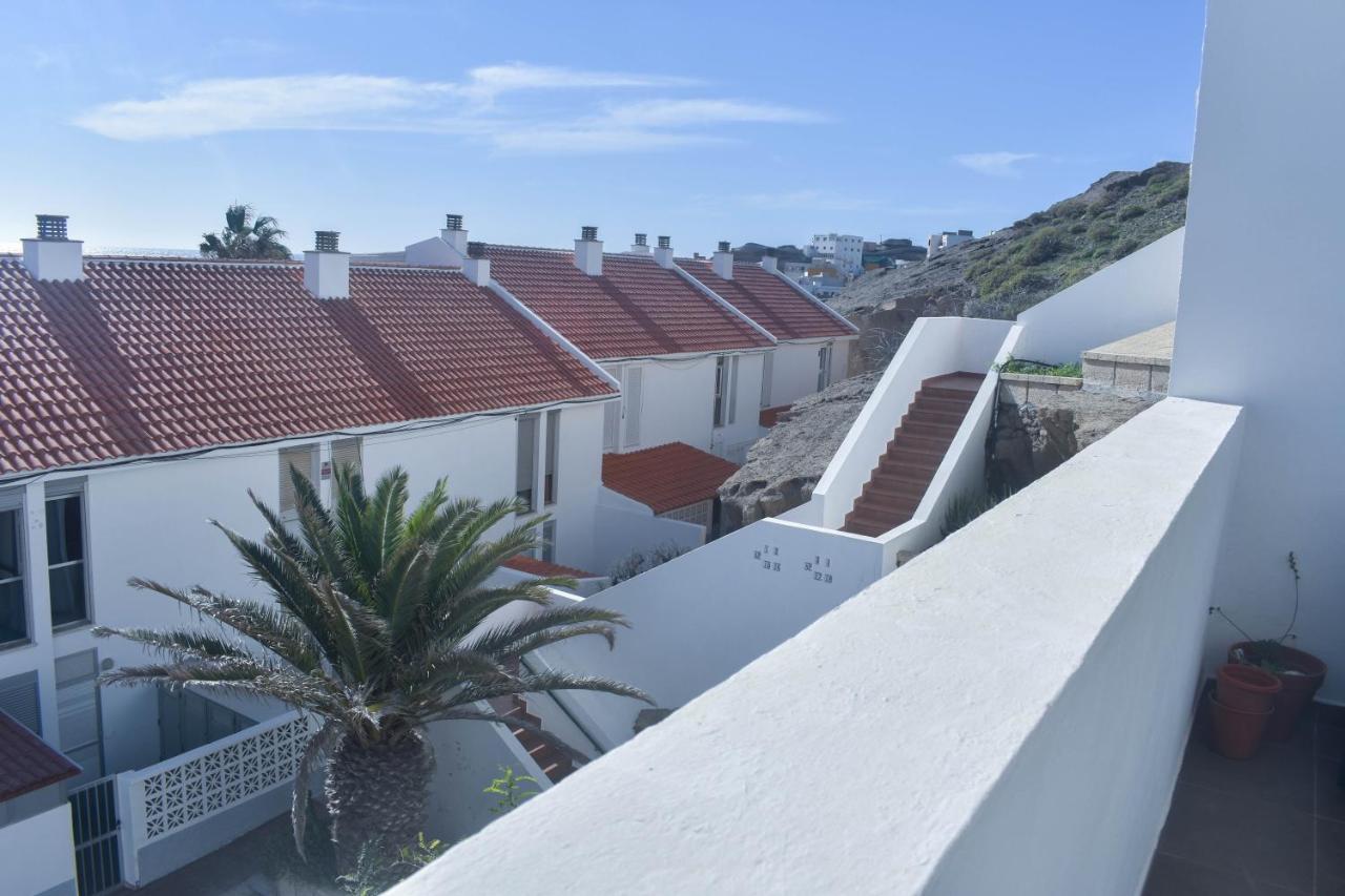 A Un Salto Del Mar Wifi Apartamento La Mareta