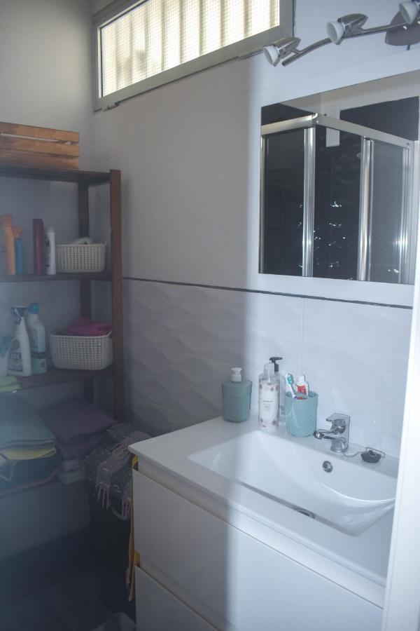 A Un Salto Del Mar Wifi Apartamento *