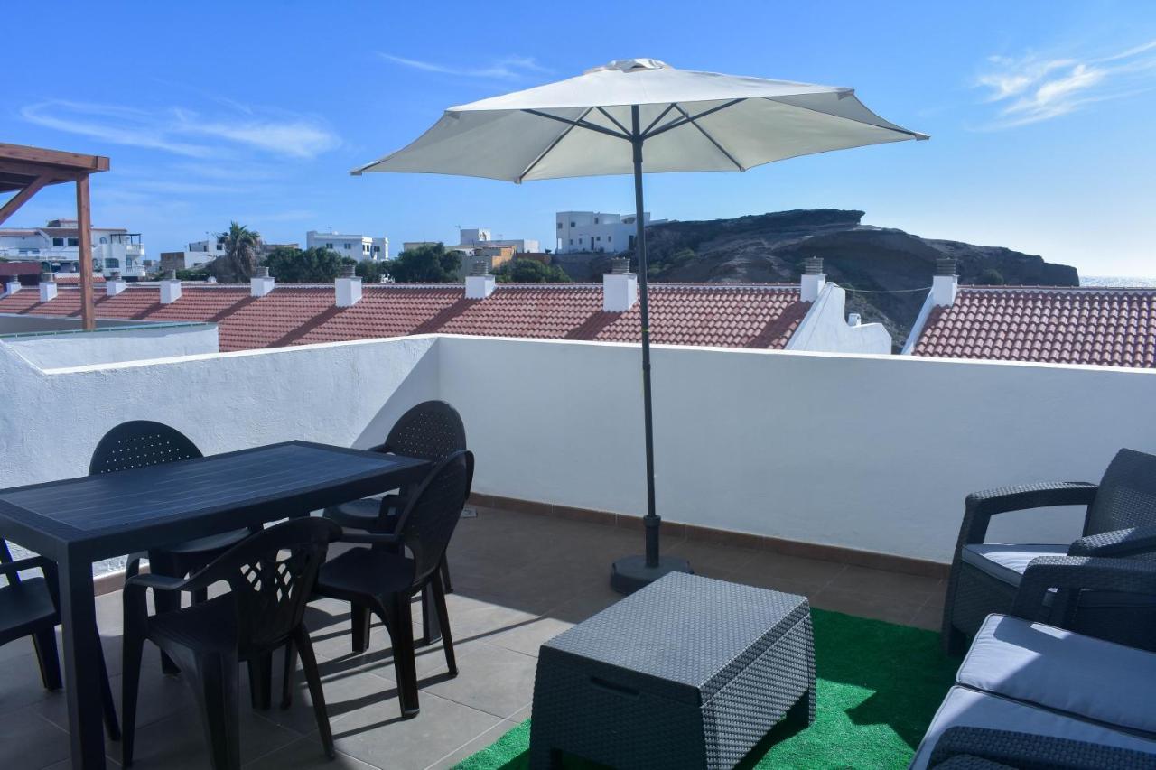 A Un Salto Del Mar Wifi La Mareta