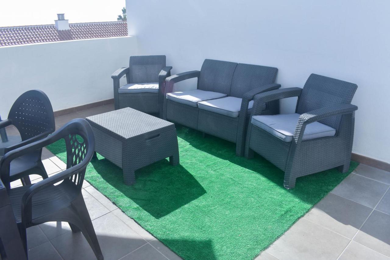 Apartamento A Un Salto Del Mar Wifi La Mareta