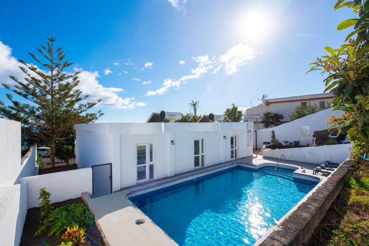 Verode - Private Heated Saltwater Pool * Tabaiba