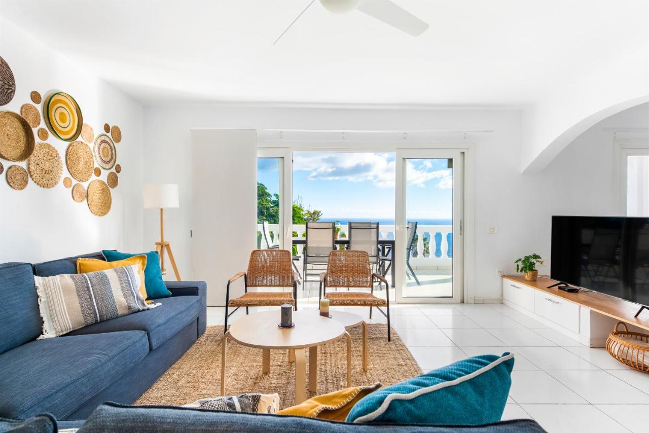 Verode - Private Heated Saltwater Pool Villa