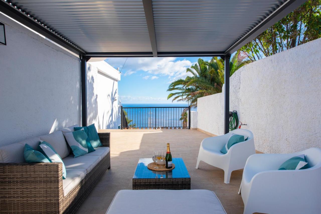 Verode - Private Heated Saltwater Pool
