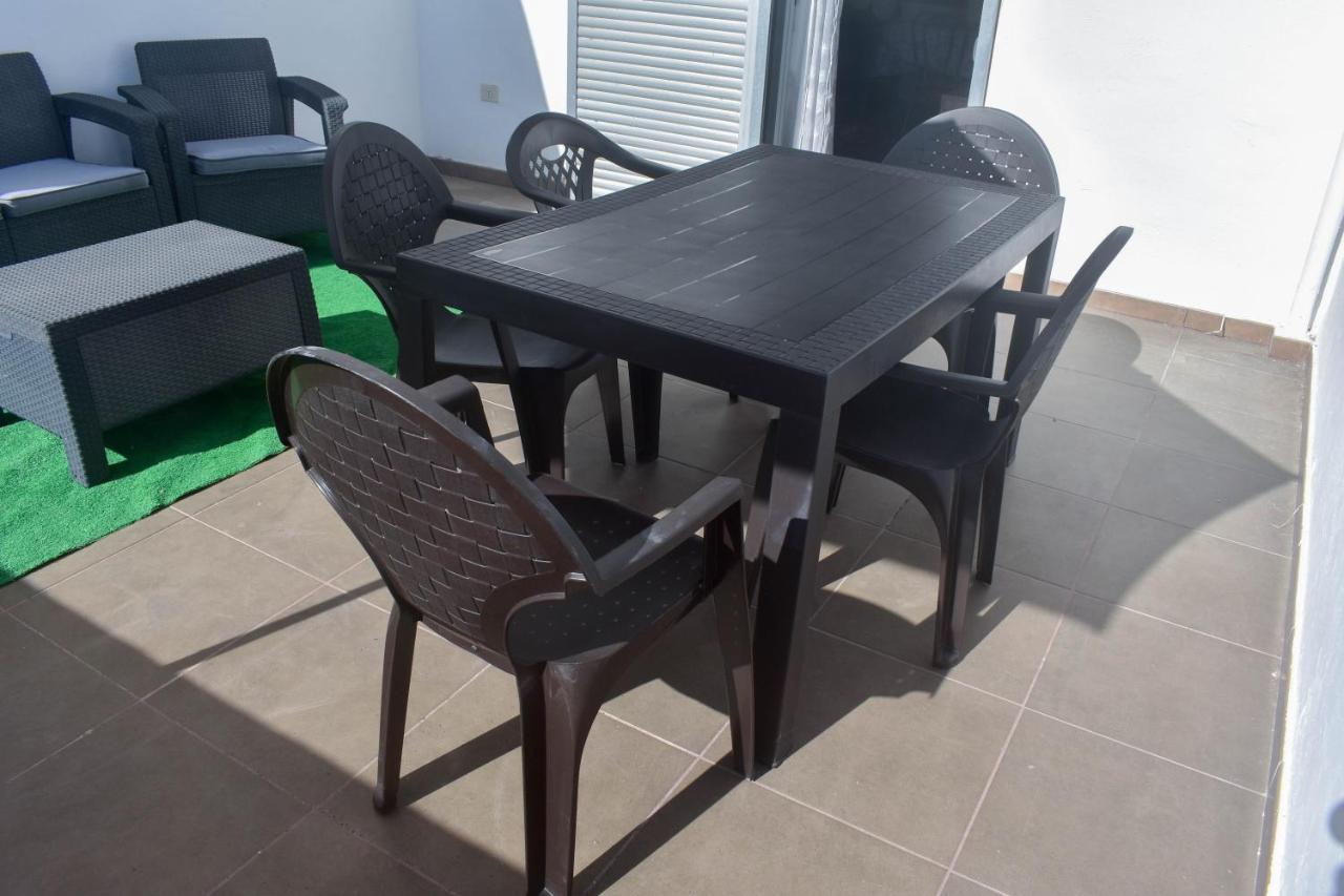 Apartamento A Un Salto Del Mar Wifi