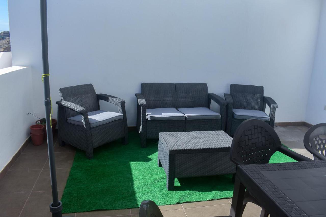 A Un Salto Del Mar Wifi Apartamento