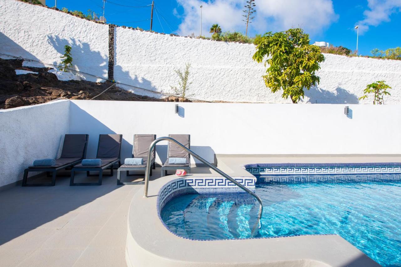 Verode - Private Heated Saltwater Pool Villa