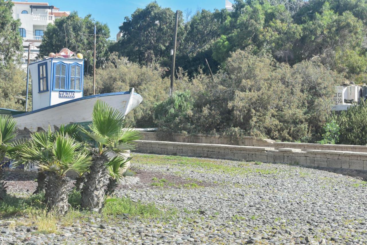 Apartamento A Un Salto Del Mar Wifi *