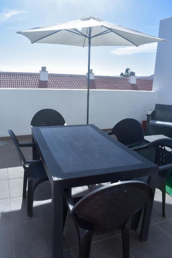 A Un Salto Del Mar Wifi * La Mareta