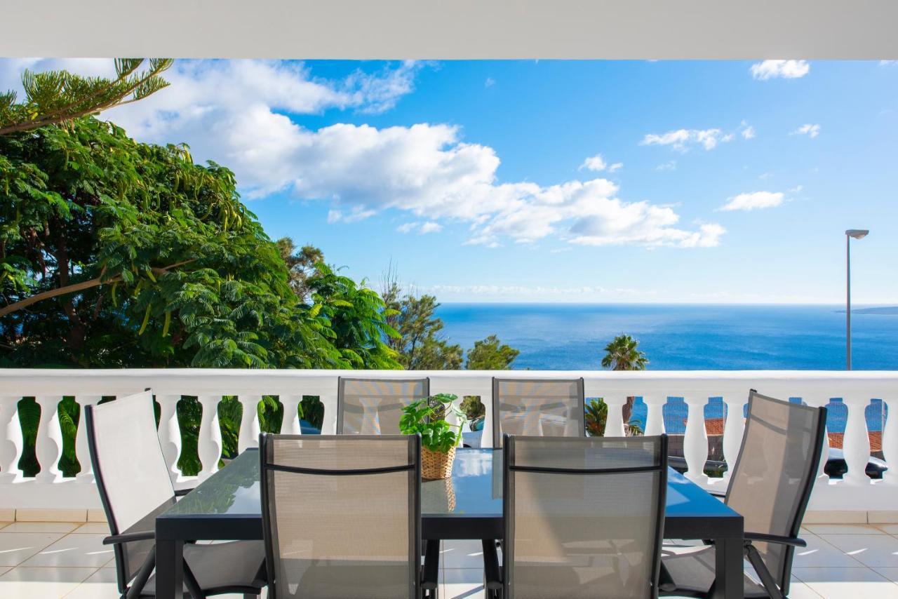 Verode - Private Heated Saltwater Pool *