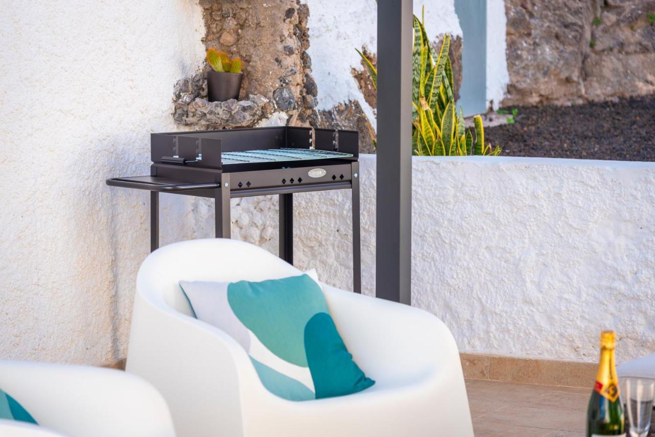 Villa Verode - Private Heated Saltwater Pool Tabaiba