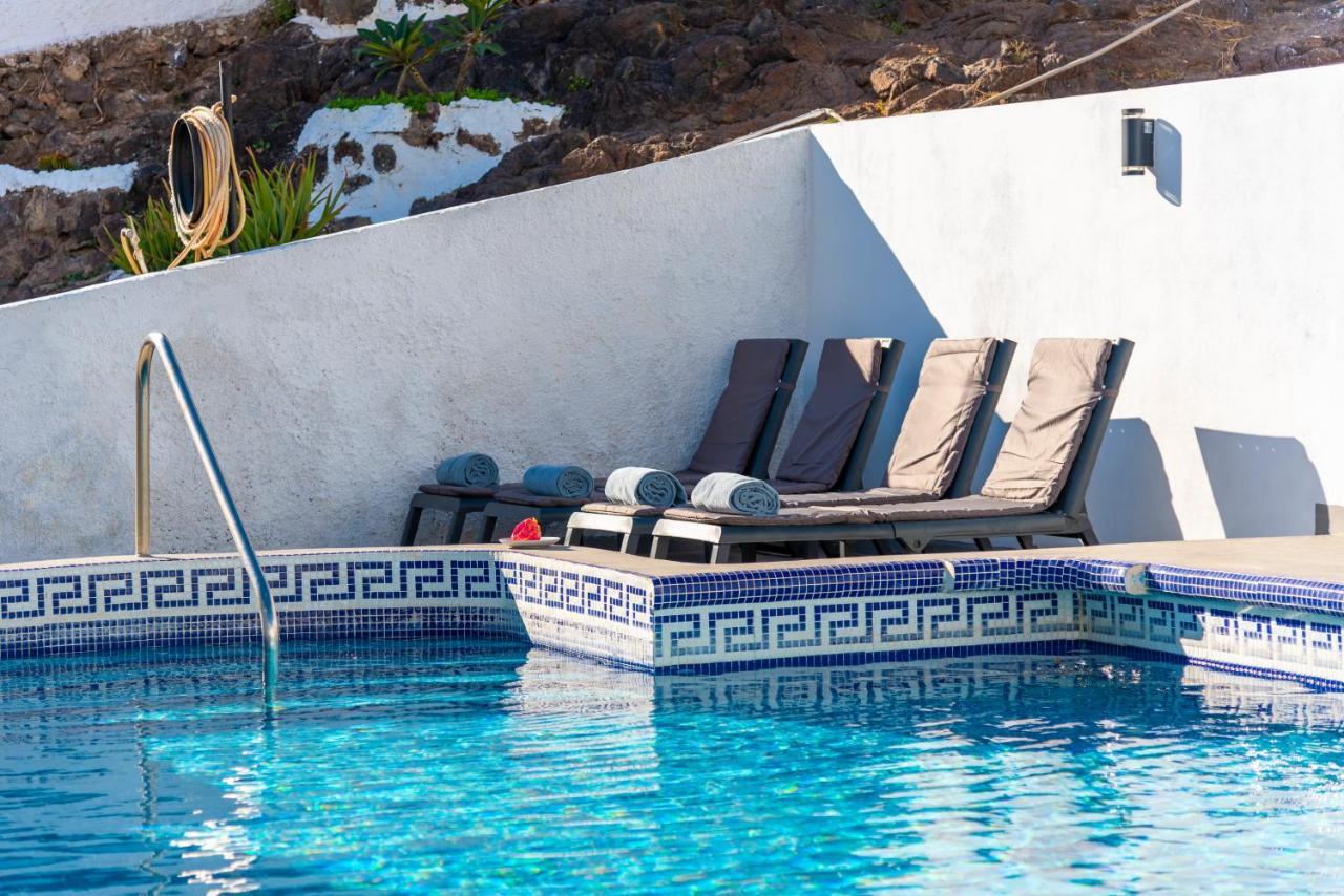 Verode - Private Heated Saltwater Pool Villa