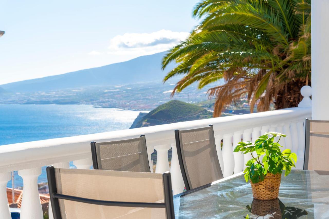 Villa Verode - Private Heated Saltwater Pool Tabaiba