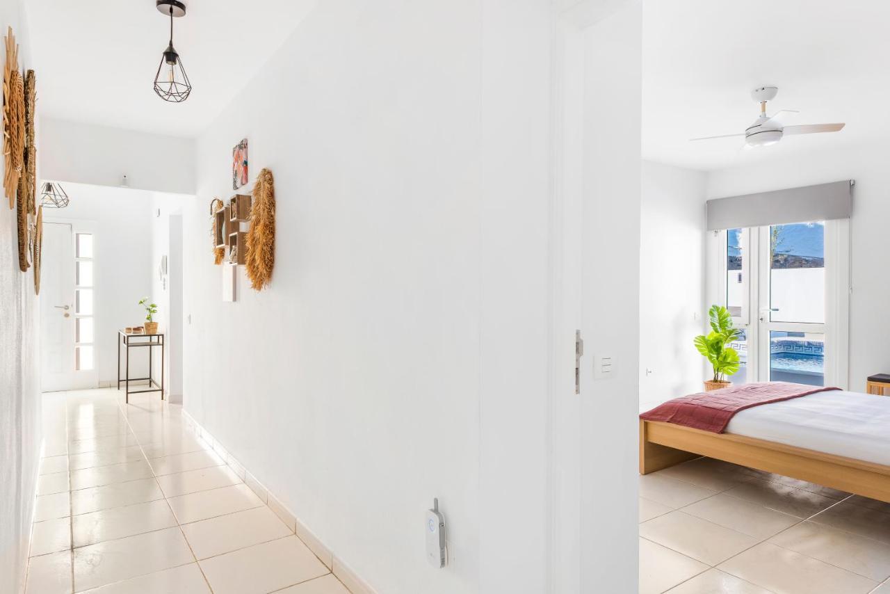 Villa Verode - Private Heated Saltwater Pool