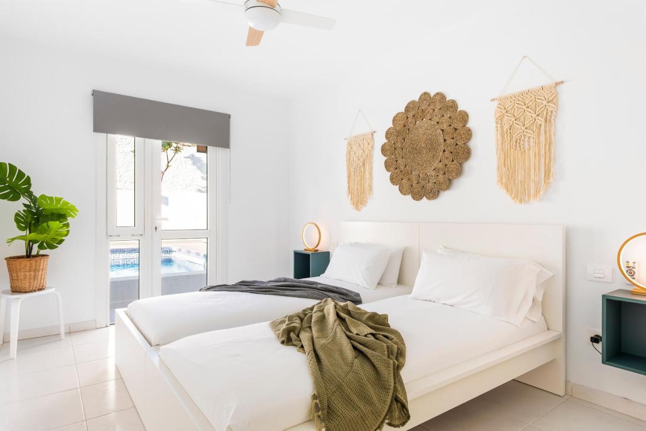 Verode - Private Heated Saltwater Pool *