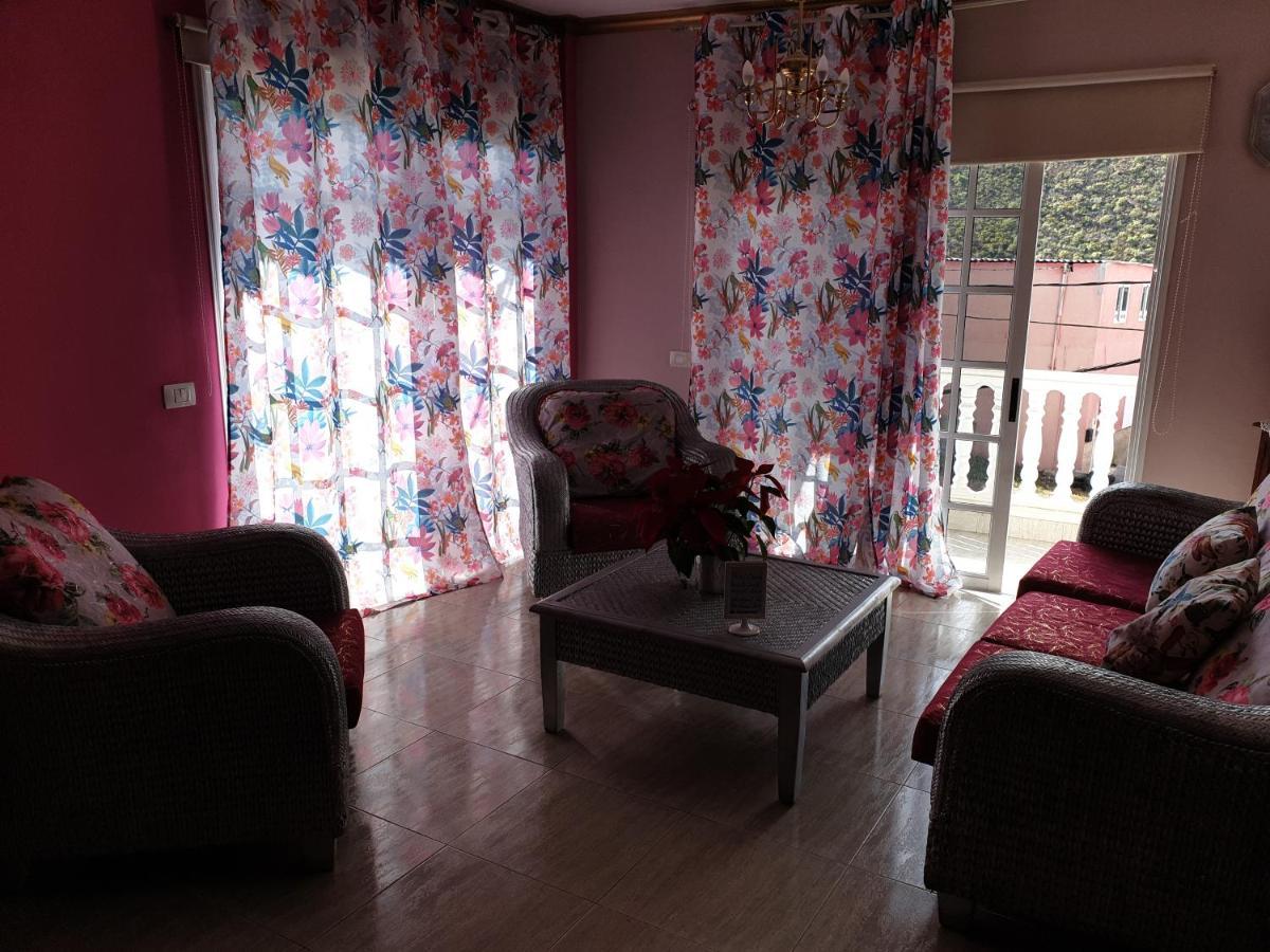 Pensión Casa Rural Fayna Granadilla De Abona