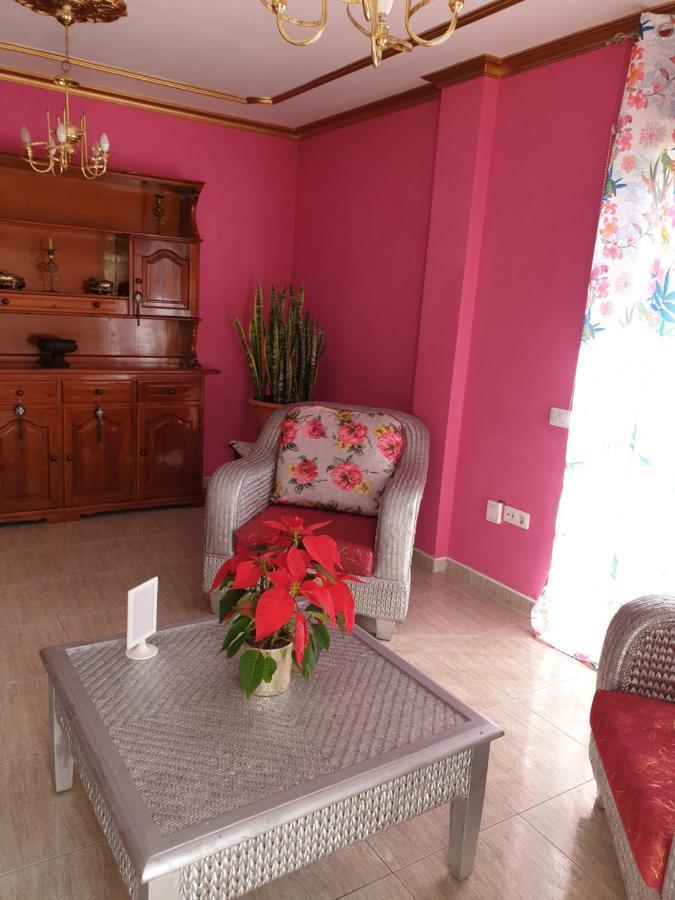 Pensión Casa Rural Fayna Granadilla De Abona