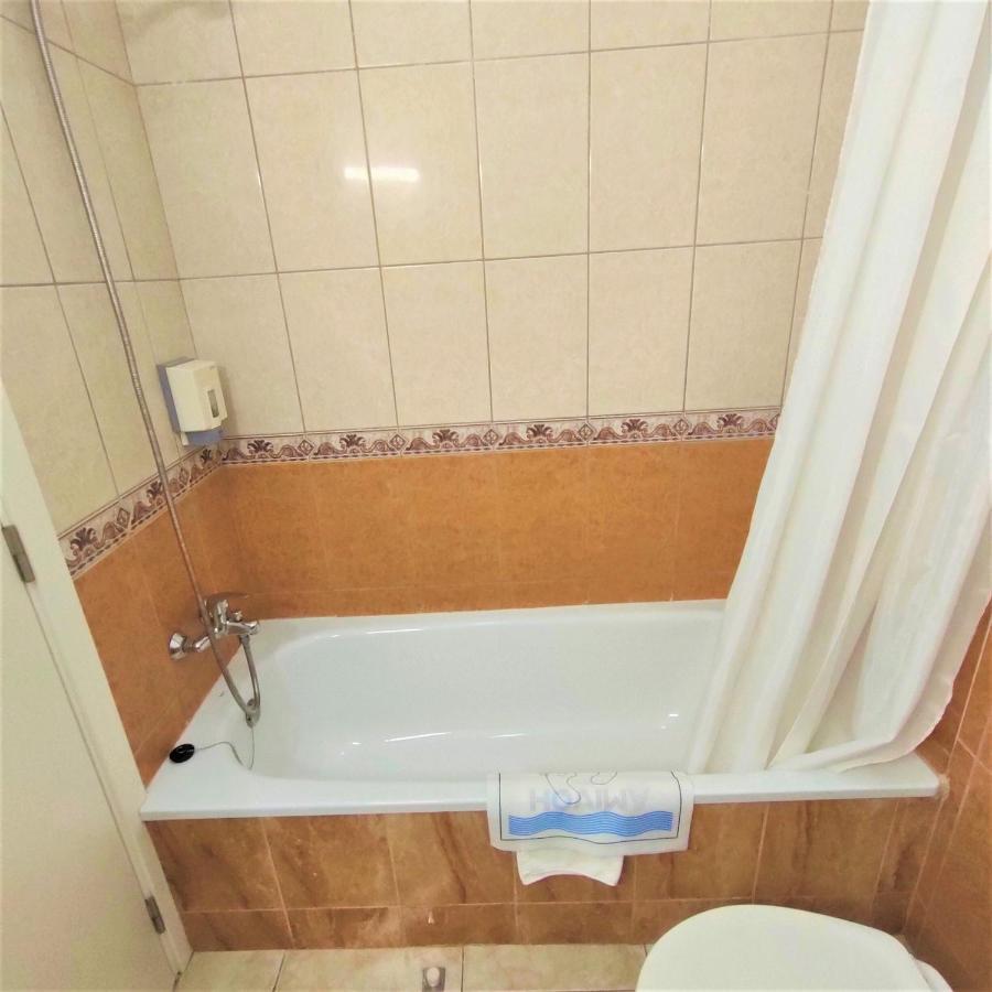 Appartement Sea View At Santa Maria Costa Adeje (Tenerife)