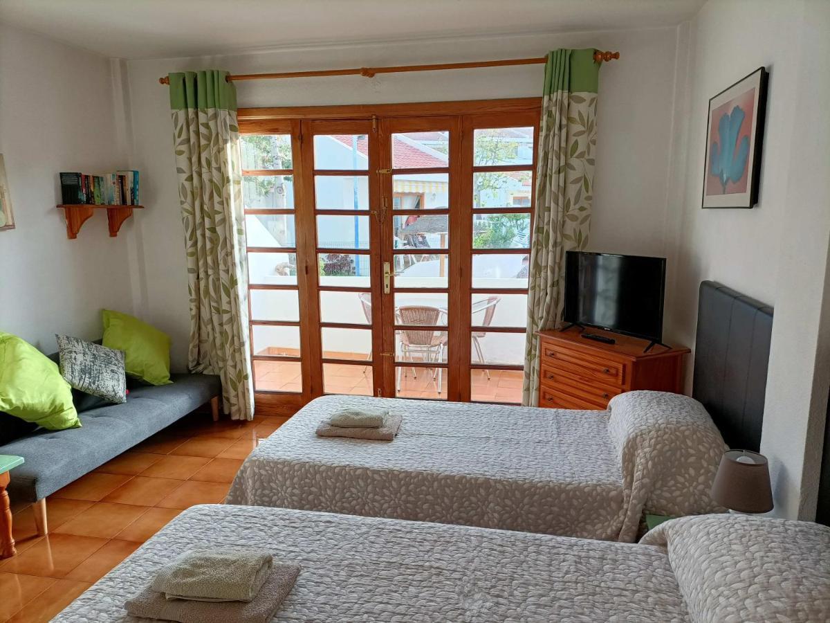 Garden Heated Pool, Near Beach, Costa Adeje *