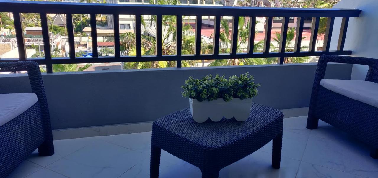 Apartamento Parque Santiago 2 - Playa De Américas Tenerife *