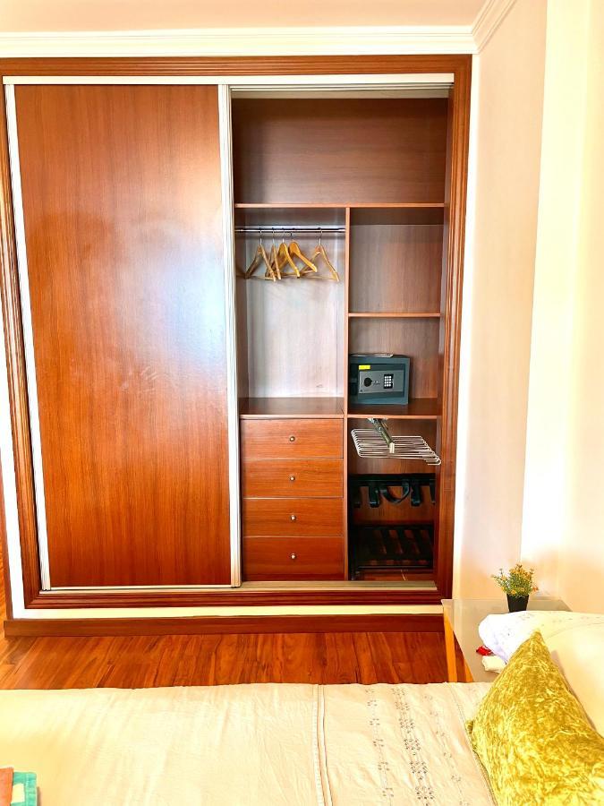 Appartement Vista Mar Azul Elegante Y Acogedor Santa Úrsula