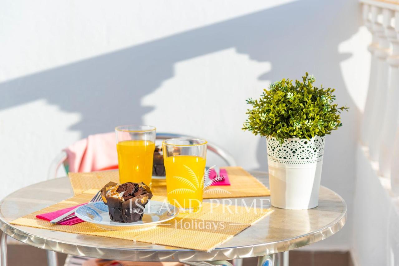 Apartment 3 In Club Sc264 San Miguel de Abona
