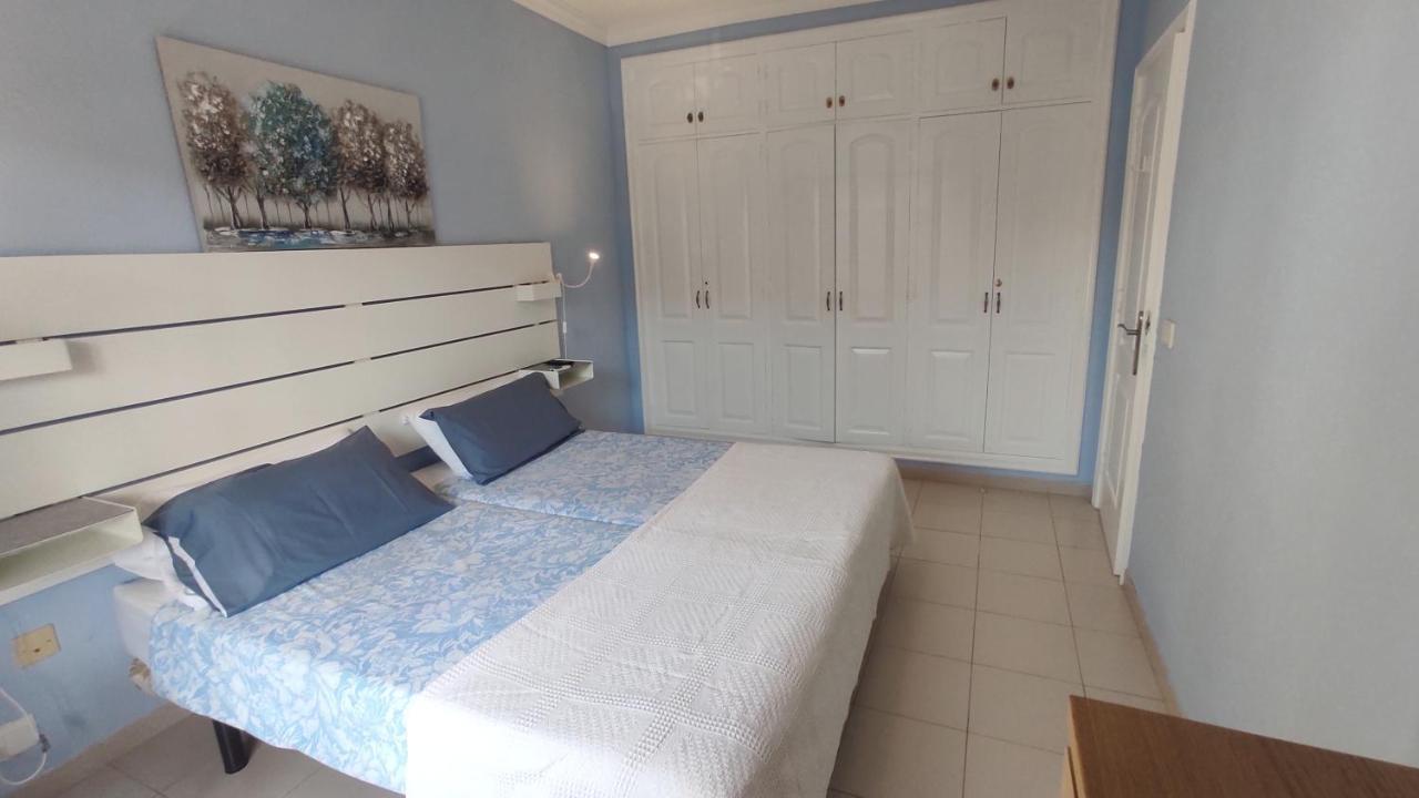 Our Favourite Place. With Amenities. Appartement Costa Del Silencio