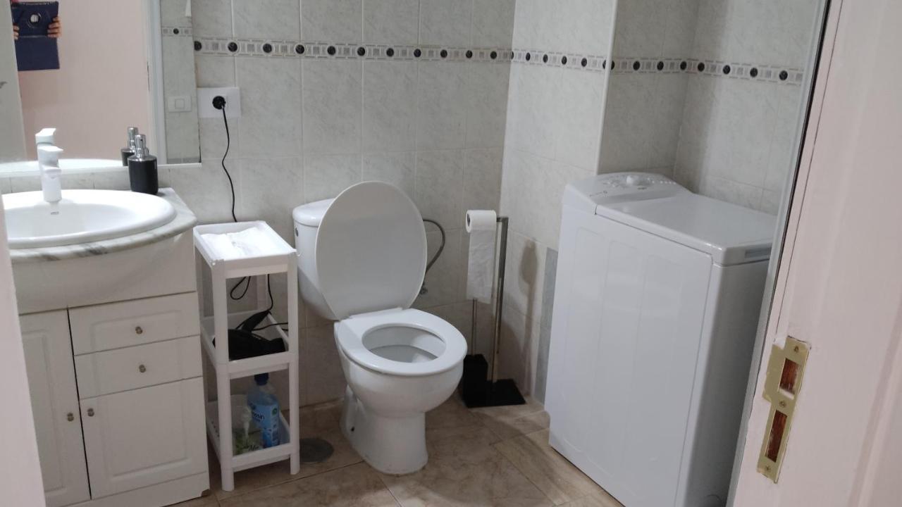 Paseo De Gracia - Lovely By The Sea! Appartement Los Cristianos (Tenerife)