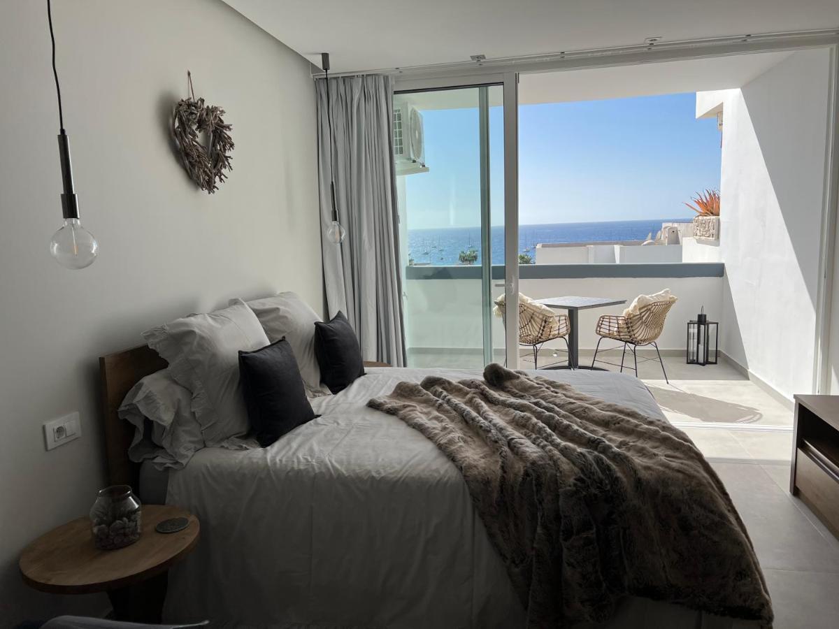Apartamento Boutique Studio, Sea Views Of Vistas And Free Wifi *