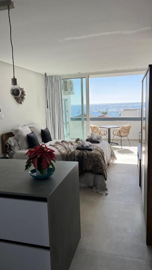 Boutique Studio, Sea Views Of Vistas And Free Wifi Playa de las Américas